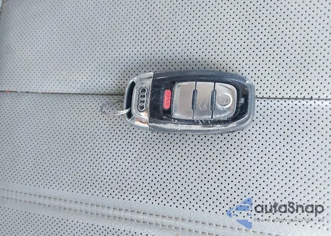 2013 Audi A7 3.0T Premium z USA, uszkodzony, nr VIN WAU2GAFC8DN121215